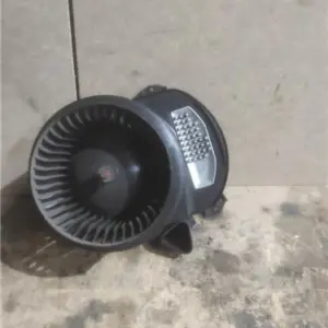 VENTILADOR CALEFACCION