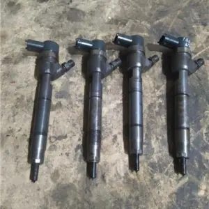 INYECTOR