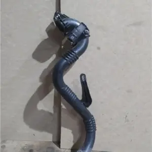 TUBO INTERCOOLER