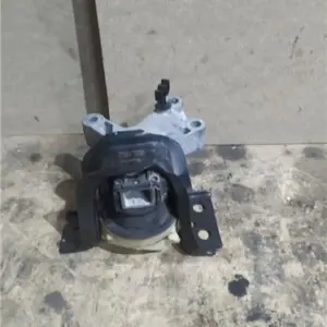 SOPORTE DCHO. MOTOR