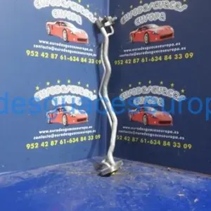 TUBOS AIRE ACONDICIONADO