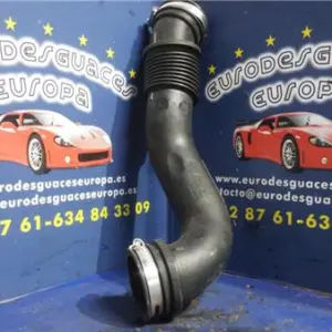TUBO INTERCOOLER
