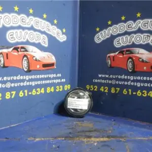 FARO ANTINIEBLA DCHO.
