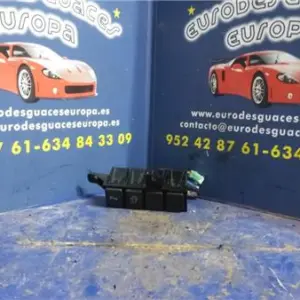 MANDO MULTIFUNCION