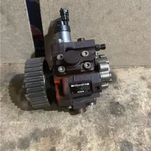 BOMBA INYECTORA