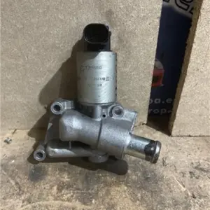 ELECTROVALVULA EGR