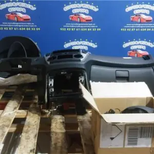 KIT AIRBAG
