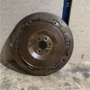 VOLANTE MOTOR