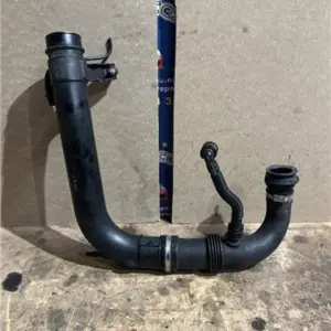 MANGUITO DE VACIO TURBO