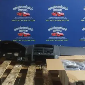 KIT AIRBAG