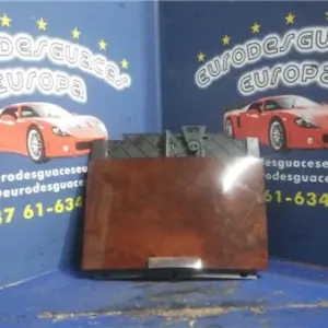 CENICERO