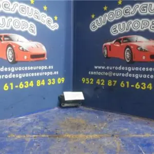 MOTOR CALEFACCION