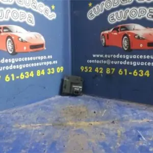 MOTOR CALEFACCION