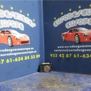 MOTOR CALEFACCION