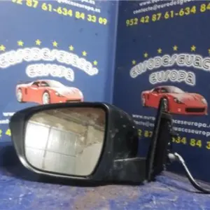 RETROVISOR IZDO.