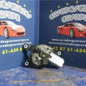MOTOR LIMPIAPARABRISAS TRA.