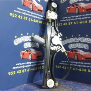 ELEVALUNAS ELECTRICO TRA. IZDO.