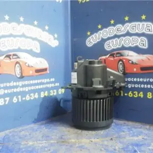 MOTOR CALEFACCION