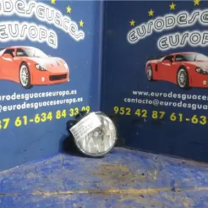 FARO ANTINIEBLA IZDO.