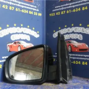 RETROVISOR IZDO.