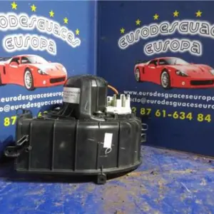 MOTOR CALEFACCION