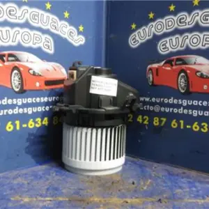 MOTOR CALEFACCION