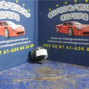 CERRADURA PORTON