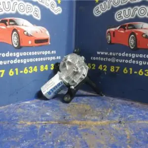 MOTOR LIMPIAPARABRISAS TRA.