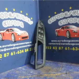MANDO ELEVALUNAS