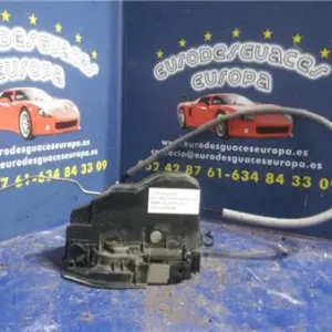 CERRADURA PUERTA DEL. DCHA.