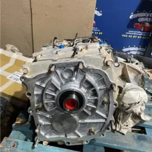 CAJA TRANSFER