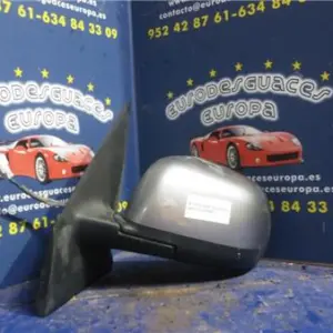 RETROVISOR IZDO.