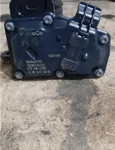 CAJA MARIPOSA AIRE