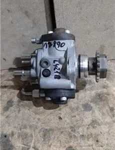 BOMBA INYECTORA