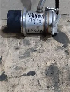 ENFRIADOR GASES EGR