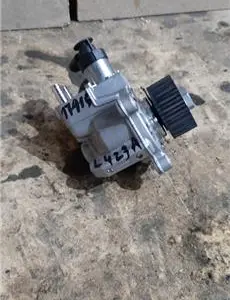 BOMBA INYECTORA