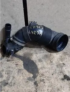 TUBO INTERCOOLER