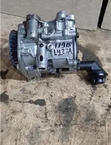 BOMBA DE ACEITE