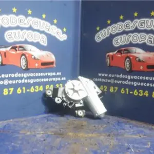 MOTOR LIMPIAPARABRISAS TRA.