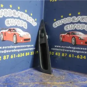 MANDO ELEVALUNAS