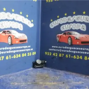 MOTOR CALEFACCION