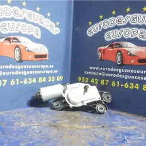 MOTOR LIMPIAPARABRISAS TRA.