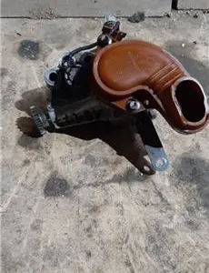 BOMBA DE ACEITE