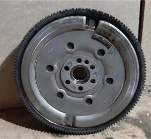 VOLANTE MOTOR
