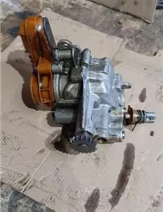 BOMBA DE ACEITE