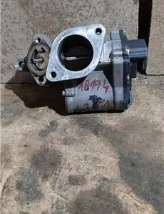 ELECTROVALVULA EGR
