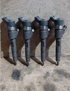 INYECTOR