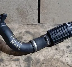 TUBO INTERCOOLER