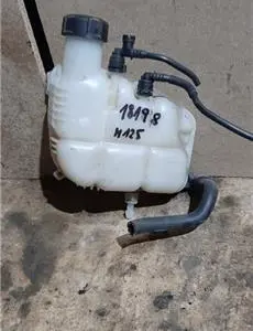 DEPOSITO REFRIGERANTE