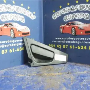 MANETA EXTERIOR TRA. IZDA.